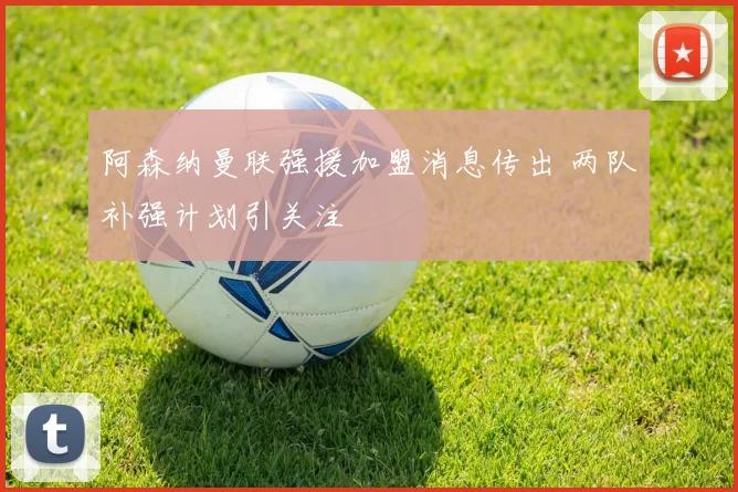 阿森纳曼联强援加盟消息传出 两队补强计划引关注