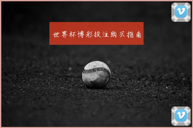世界杯博彩投注购买指南